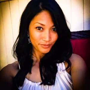 Meet your Posher, Lynette